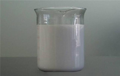 水处理消泡剂